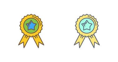 badge vector pictogram vector