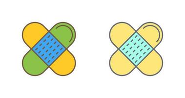 verband vector pictogram