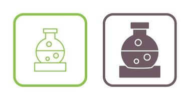 kolf vector pictogram