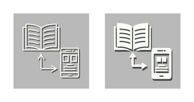 responsieve vector pictogram