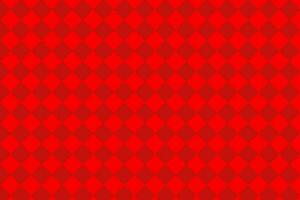 rood houten schaak bord structuur meetkundig achtergrond. controleur vlag naadloos patroon. vector illustratie.