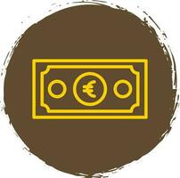 geld vector icoon ontwerp