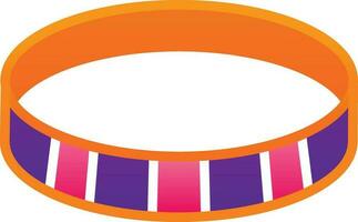 armband vector icoon ontwerp