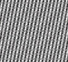 naadloos geomatric vector achtergrond patroon in zwart en wit