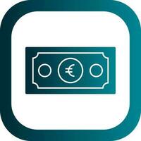 geld vector icoon ontwerp