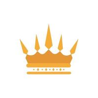 kroon monarch juweel royalty heraldisch vector