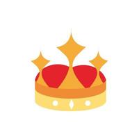 kroon monarch juweel royalty autoriteit vector