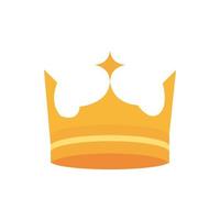 kroon monarch juweel royalty heraldisch vector