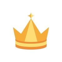 kroon monarch juweel royalty heraldisch vector