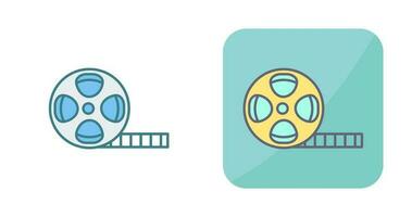 filmrol vector icon