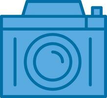 camera vector icoon ontwerp