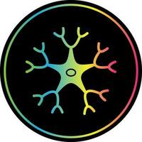 neuron vector icoon ontwerp