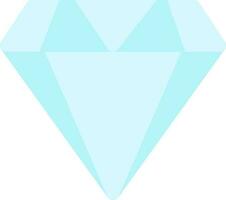 diamant vector icoon ontwerp