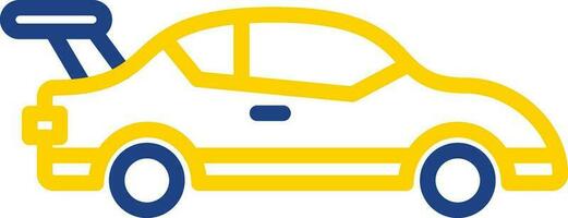 taxi vector icoon ontwerp