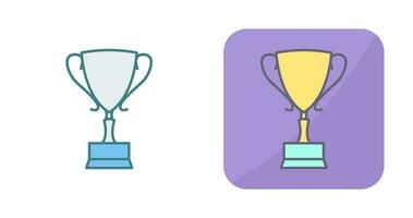 award vector pictogram