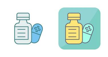 pil vector pictogram