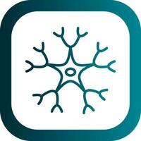 neuron vector icoon ontwerp