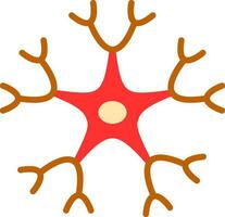 neuron vector icoon ontwerp