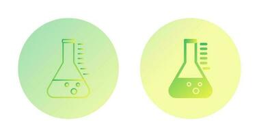 beker vector pictogram