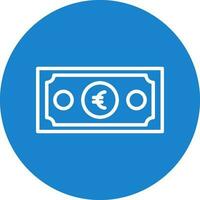 geld vector icoon ontwerp