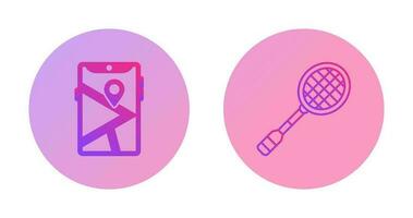 gps vector pictogram