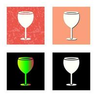 alcohol vector icoon