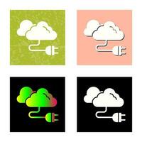 kabel vector pictogram