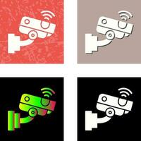 cctv vector pictogram