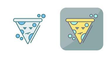 pizza vector icoon