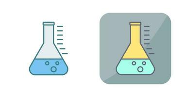 beker vector pictogram