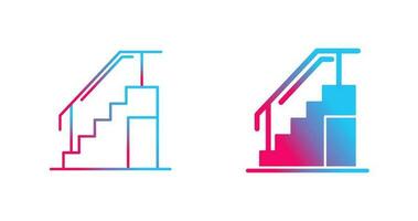 trap vector pictogram