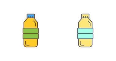 fles vector pictogram