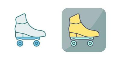 skates vector icoon