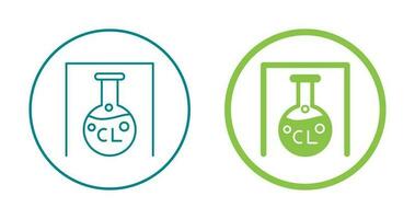 kolf vector pictogram