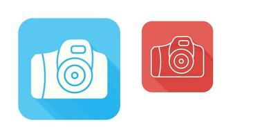 camera vector pictogram