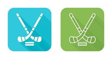 ijshockey vector icon