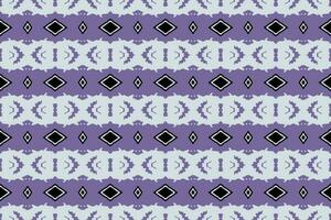 naadloos batik patroon, geometrische tribal patroon, het lijkt op etnisch boho, azteken stijl, ikat stijl.luxe decoratief kleding stof patroon voor beroemd banners.ontworpen voor gebruik stof,gordijn,tapijt,batik vector