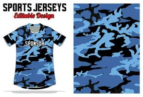 abstract achtergrond Jersey ontwerp voor sport uniform vector
