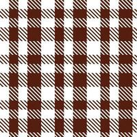 Schots Schotse ruit naadloos patroon. plaid patronen naadloos naadloos Schotse ruit illustratie vector reeks voor sjaal, deken, andere modern voorjaar zomer herfst winter vakantie kleding stof afdrukken.