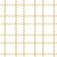 Schotse ruit plaid vector naadloos patroon. klassiek plaid tartan. voor overhemd afdrukken, kleding, jurken, tafelkleden, dekens, beddengoed, papier, dekbed, stof en andere textiel producten.