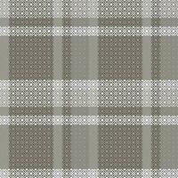 Schots Schotse ruit patroon. plaids patroon naadloos voor overhemd afdrukken, kleding, jurken, tafelkleden, dekens, beddengoed, papier, dekbed, stof en andere textiel producten. vector