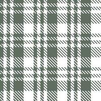 Schots Schotse ruit plaid naadloos patroon, Schotse ruit plaid patroon naadloos. flanel overhemd Schotse ruit patronen. modieus tegels vector illustratie voor achtergronden.