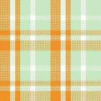 klassiek Schots Schotse ruit ontwerp. Schotse ruit plaid vector naadloos patroon. voor sjaal, jurk, rok, andere modern voorjaar herfst winter mode textiel ontwerp.