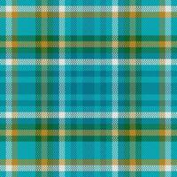 Schots Schotse ruit plaid naadloos patroon, katoenen stof patronen. voor overhemd afdrukken, kleding, jurken, tafelkleden, dekens, beddengoed, papier, dekbed, stof en andere textiel producten. vector