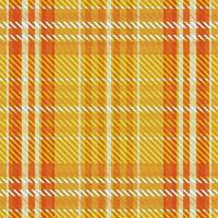 Schots Schotse ruit plaid naadloos patroon, plaid patronen naadloos. naadloos Schotse ruit illustratie vector reeks voor sjaal, deken, andere modern voorjaar zomer herfst winter vakantie kleding stof afdrukken.