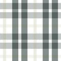 Schotse ruit naadloos patroon. controleur patroon flanel overhemd Schotse ruit patronen. modieus tegels voor achtergronden. vector