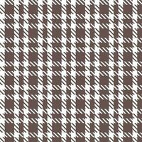 plaid patronen naadloos. abstract controleren plaid patroon flanel overhemd Schotse ruit patronen. modieus tegels voor achtergronden. vector