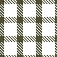 Schotse ruit plaid vector naadloos patroon. katoenen stof patronen. voor overhemd afdrukken, kleding, jurken, tafelkleden, dekens, beddengoed, papier, dekbed, stof en andere textiel producten.