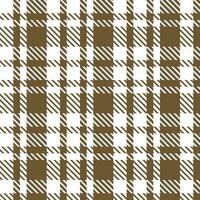 Schots Schotse ruit patroon. klassiek plaid Schotse ruit flanel overhemd Schotse ruit patronen. modieus tegels voor achtergronden. vector