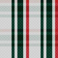 klassiek Schots Schotse ruit ontwerp. controleur patroon. sjabloon voor ontwerp ornament. naadloos kleding stof textuur. vector